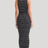 Women MESHKI Maxi Dresses<Seema