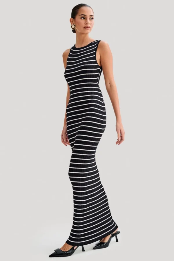 Women MESHKI Maxi Dresses<Seema