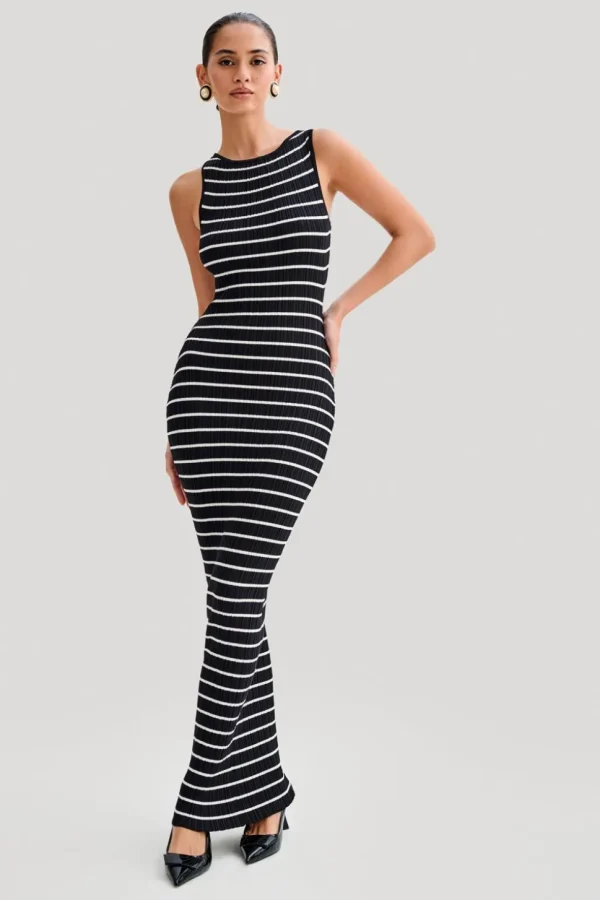 Women MESHKI Maxi Dresses<Seema