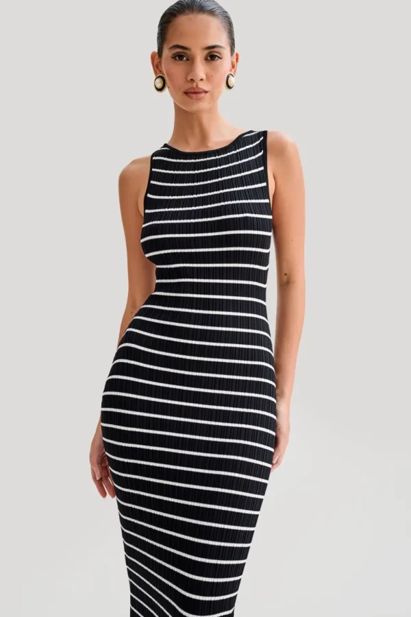 Women MESHKI Maxi Dresses<Seema