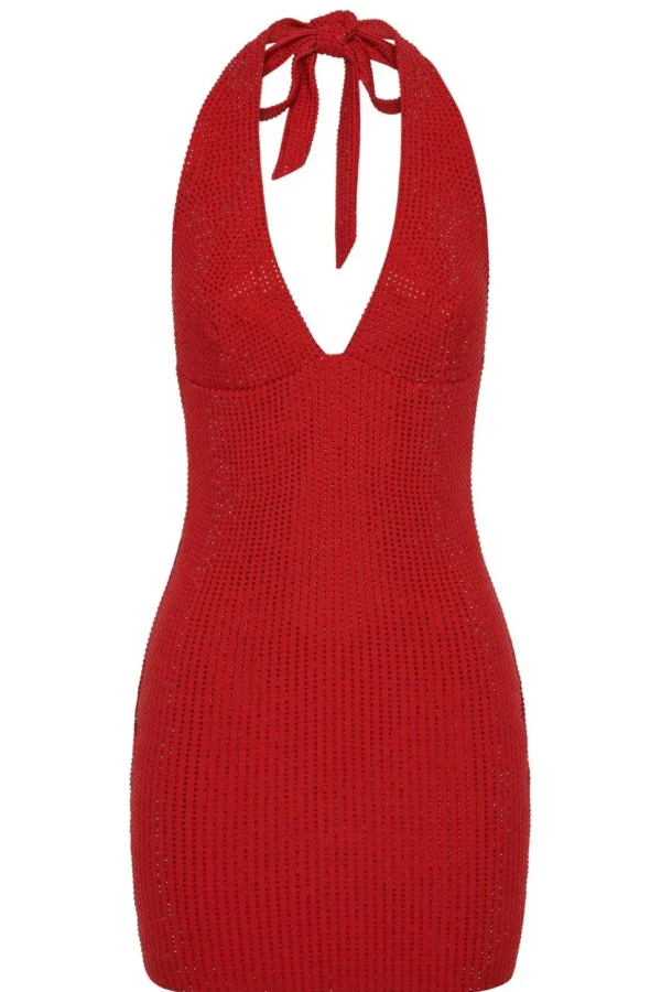 Women MESHKI Mini Dresses<Seina