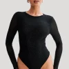 selma_0-1.webp Women MESHKI Bodysuits<Selma