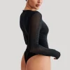 selma_1-1.webp Women MESHKI Bodysuits<Selma