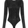 Women MESHKI Bodysuits<Selma