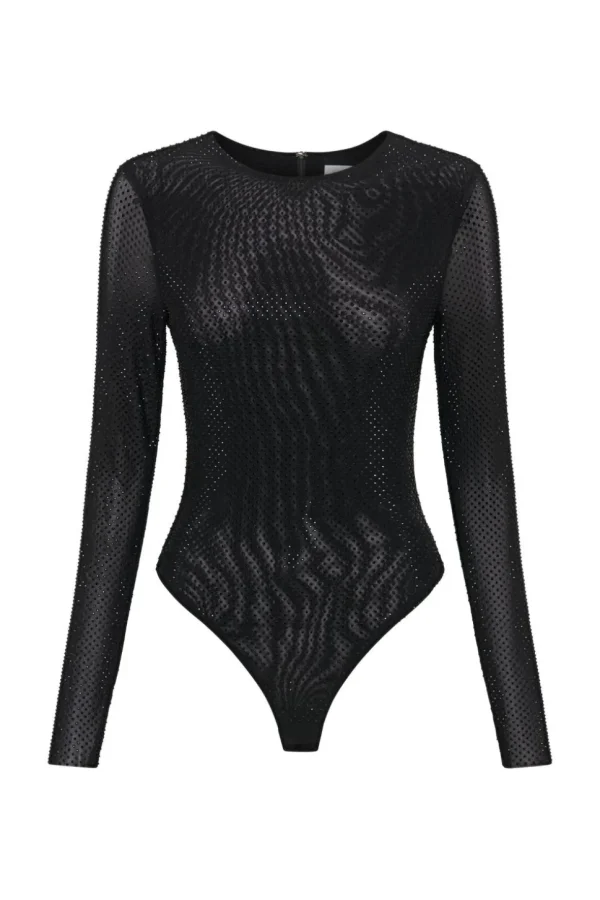 selma_11.webp Women MESHKI Bodysuits<Selma