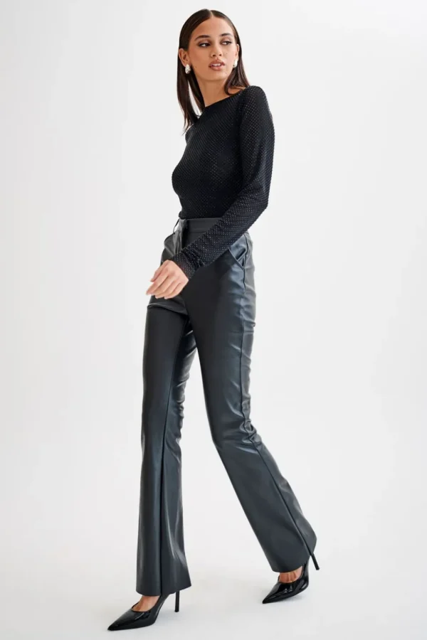 selma_5-1.webp Women MESHKI Bodysuits<Selma