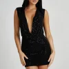 Women MESHKI Mini Dresses<Seona