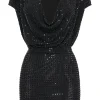 Women MESHKI Mini Dresses<Seona