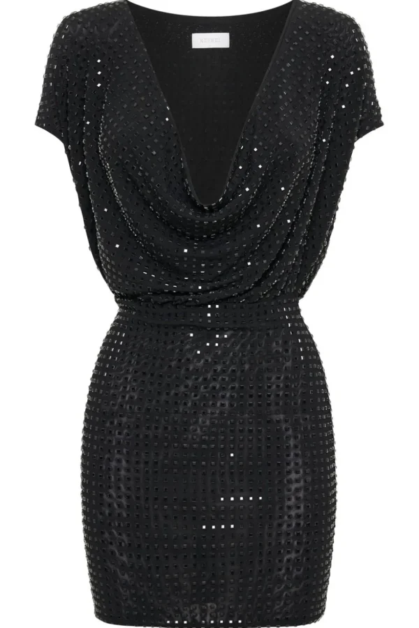 Women MESHKI Mini Dresses<Seona