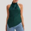Women MESHKI Tops<Seraphine