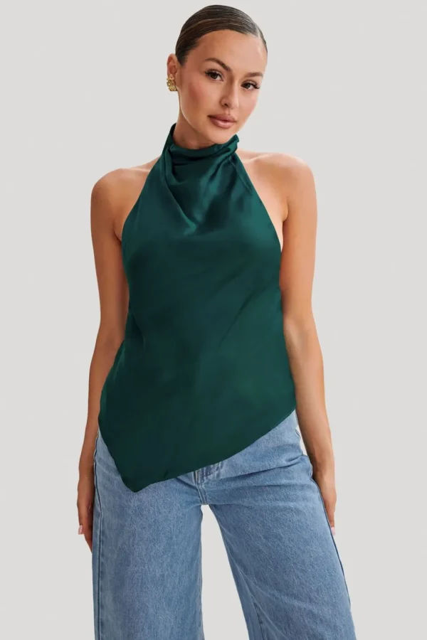 Women MESHKI Tops<Seraphine