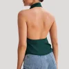 Women MESHKI Tops<Seraphine