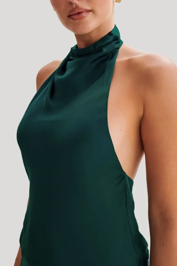 Women MESHKI Tops<Seraphine