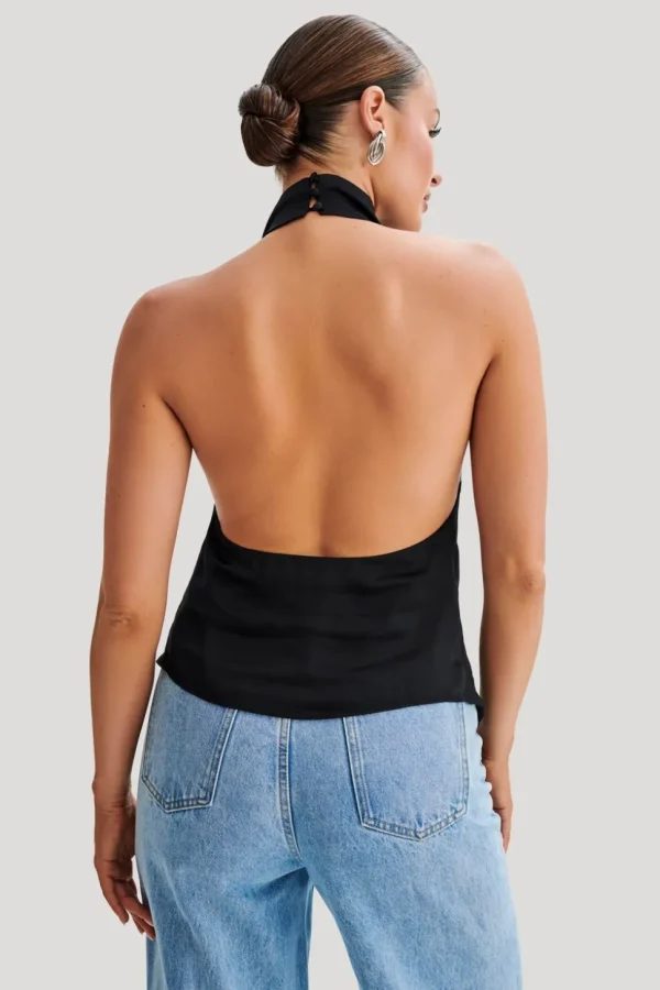 Women MESHKI Tops<Seraphine