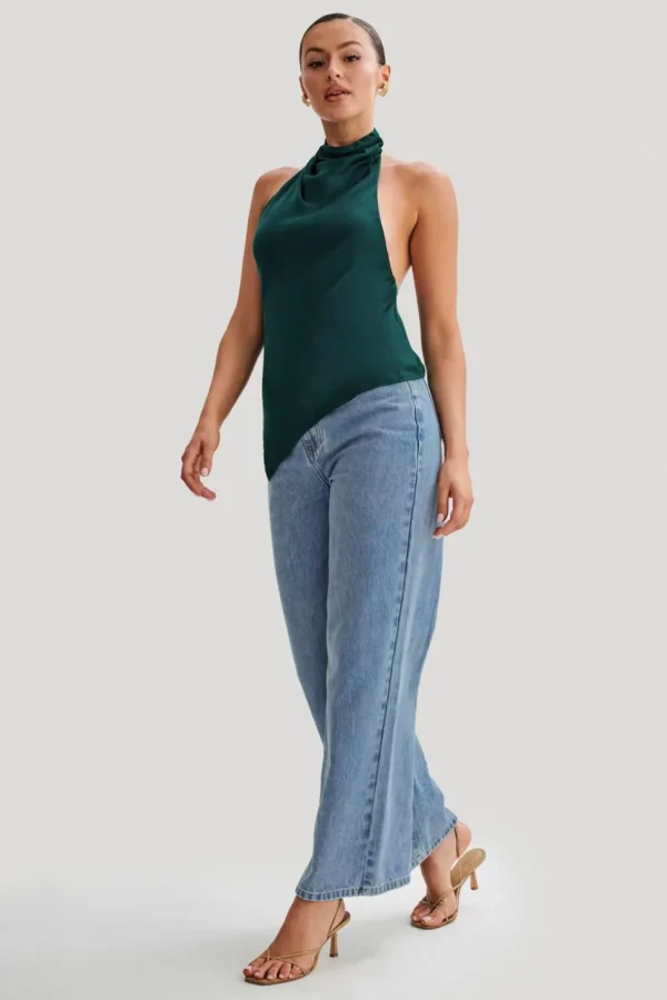 Women MESHKI Tops<Seraphine