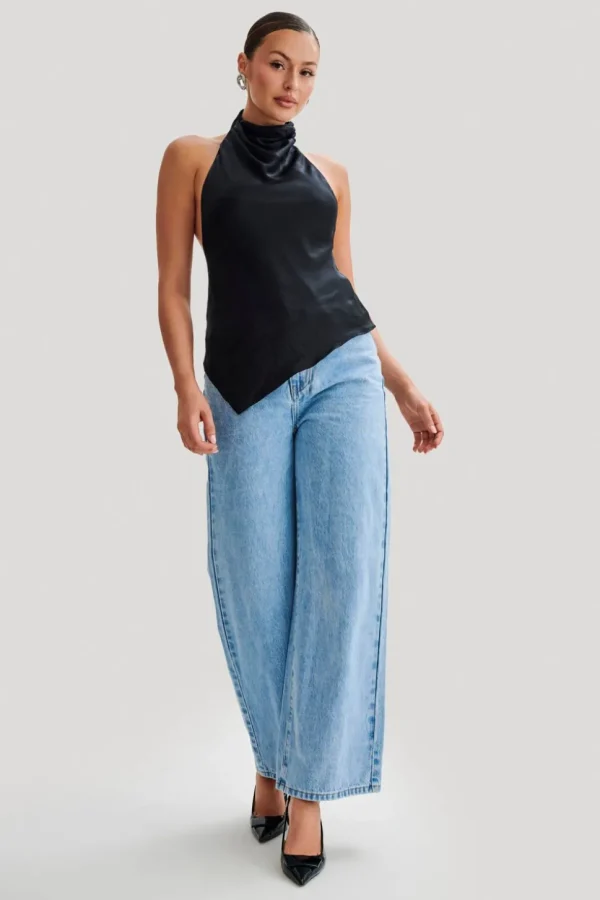 Women MESHKI Tops<Seraphine