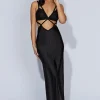 Women MESHKI Maxi Dresses<Seraphine