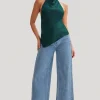 Women MESHKI Tops<Seraphine