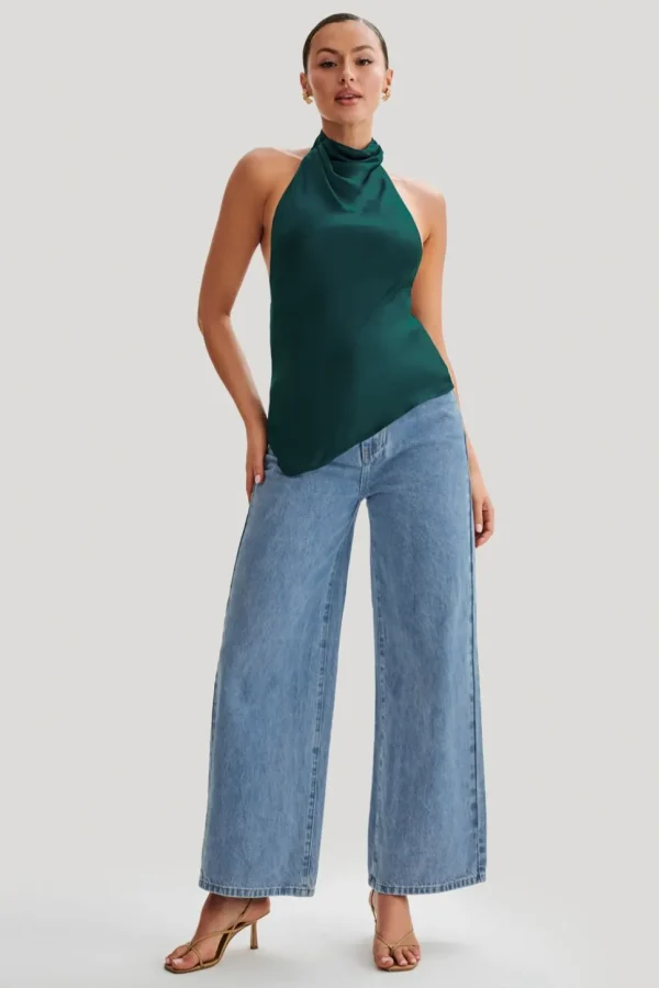 Women MESHKI Tops<Seraphine