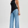 Women MESHKI Tops<Seraphine