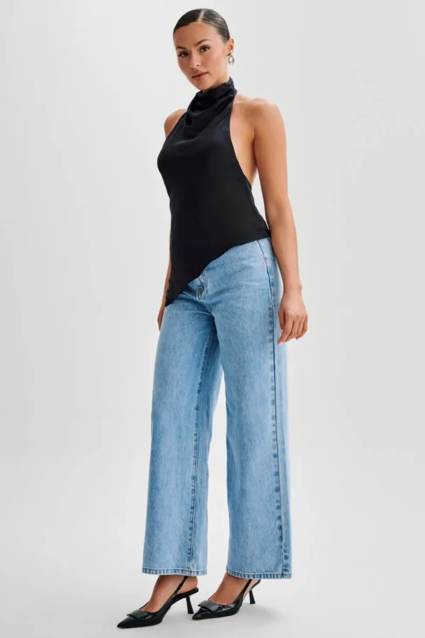 Women MESHKI Tops<Seraphine
