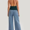 Women MESHKI Tops<Seraphine