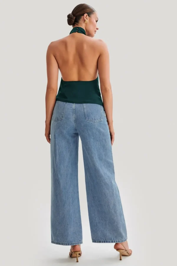 Women MESHKI Tops<Seraphine