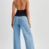 Women MESHKI Tops<Seraphine
