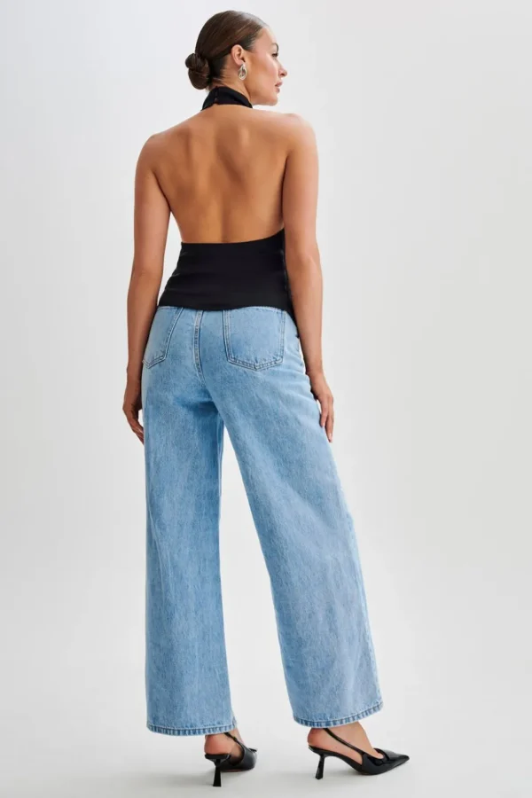 Women MESHKI Tops<Seraphine