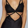 Women MESHKI Maxi Dresses<Seraphine