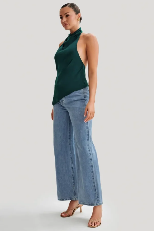 Women MESHKI Tops<Seraphine