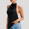 Women MESHKI Tops<Seraphine
