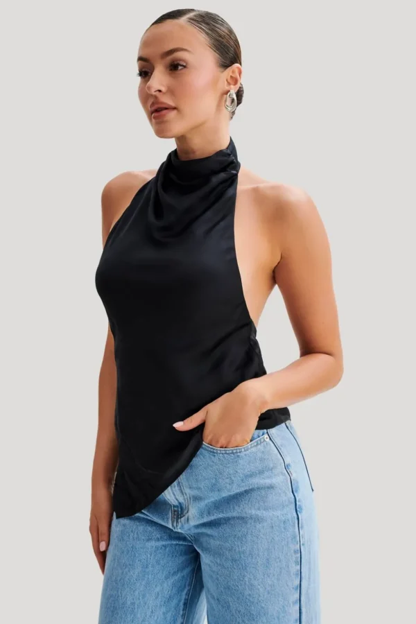Women MESHKI Tops<Seraphine