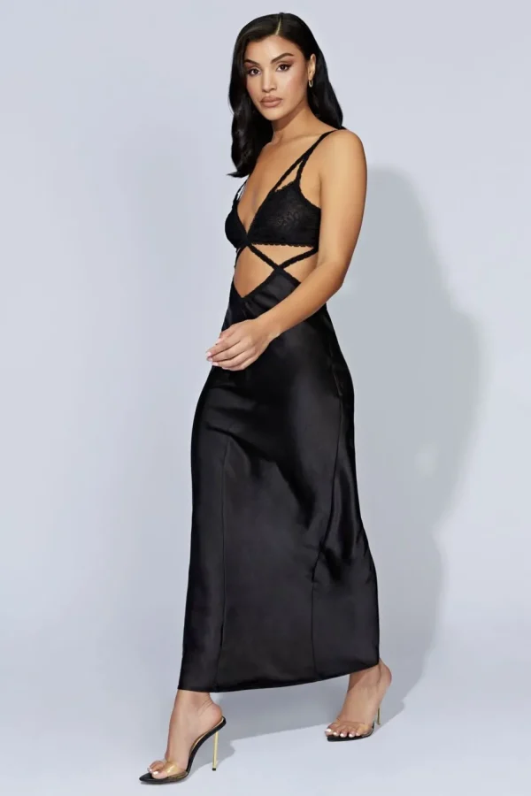 Women MESHKI Maxi Dresses<Seraphine