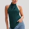 Women MESHKI Tops<Seraphine