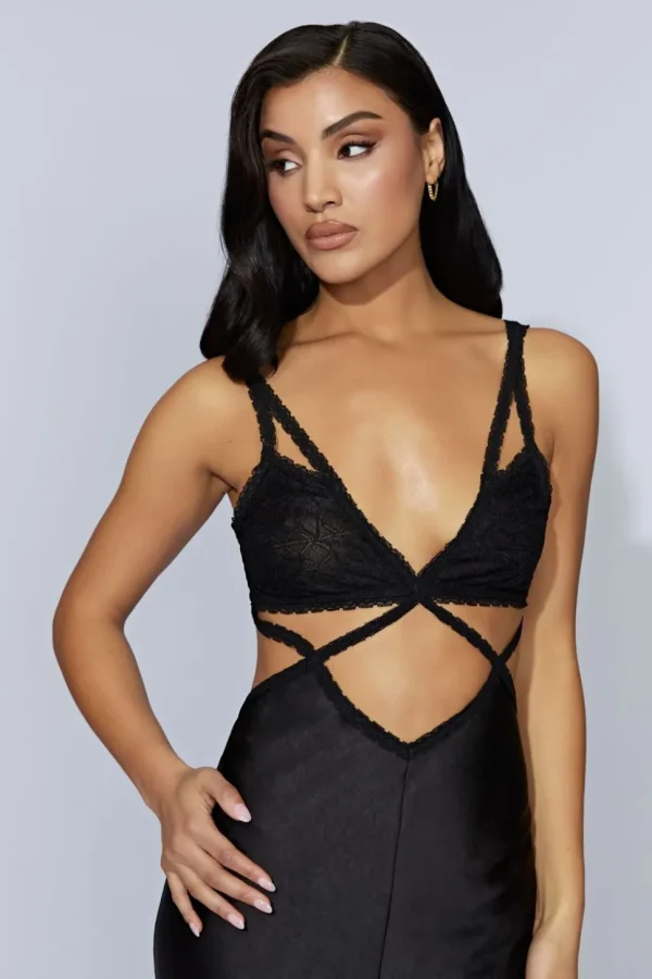 Women MESHKI Maxi Dresses<Seraphine