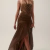 Women MESHKI Maxi Dresses<Serenity