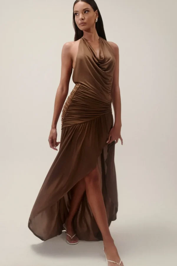 serenity_0.webp Women MESHKI Maxi Dresses<Serenity