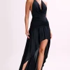 Women MESHKI Maxi Dresses<Serenity