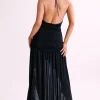 Women MESHKI Maxi Dresses<Serenity