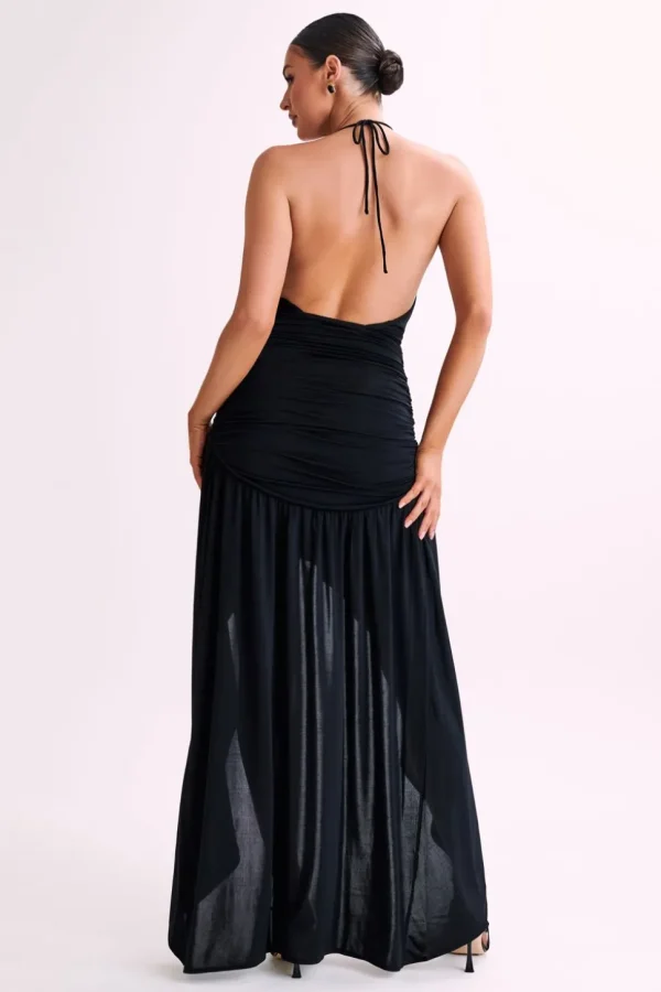 Women MESHKI Maxi Dresses<Serenity