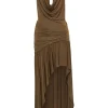 serenity_9.webp Women MESHKI Maxi Dresses<Serenity