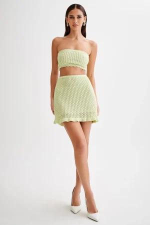 serina_0-2.webp Women MESHKI Skirts<Serina