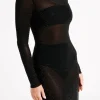sevanna_1.webp Women MESHKI Maxi Dresses<Sevanna