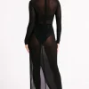 sevanna_2.webp Women MESHKI Maxi Dresses<Sevanna