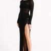 sevanna_3.webp Women MESHKI Maxi Dresses<Sevanna