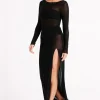 sevanna_5.webp Women MESHKI Maxi Dresses<Sevanna