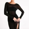 sevanna_6.webp Women MESHKI Maxi Dresses<Sevanna
