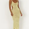 shae_1-2.webp Women MESHKI Midi Dresses<Shae