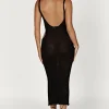 shae_2-1.webp Women MESHKI Midi Dresses<Shae